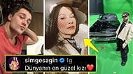 Duygu Özaslan'ın Komşuculuk Fotoğrafından Kerimcan Durmaz'ın GTA Kombinine 18 Aralık Ünlülerin Paylaşımları