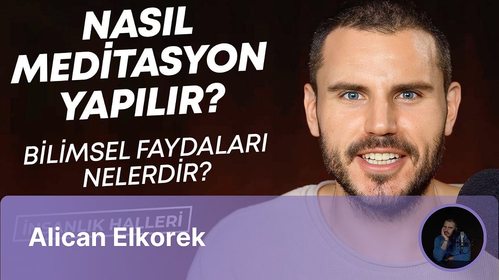 Nasıl Meditasyon Yapılır, Bilimsel Faydaları Nelerdir?