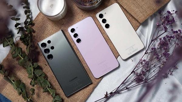Gelecek yıl üst segment akıllı telefon pazarında Samsung'u temsil edecek Galaxy S24 serisi hakkında yeni bilgiler gelmeye devam ediyor.