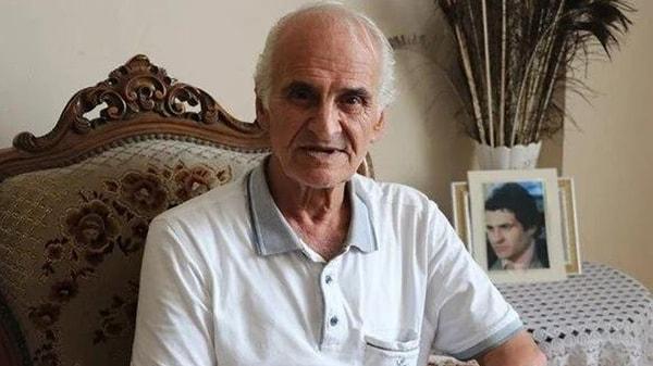 Yeşilçam'ın en üretken oyuncularından Cevdet Arıkan 75 yaşında hayatını kaybetti.