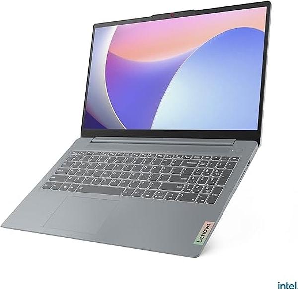 8. Lenovo IdeaPad Slim 3 15IAH8 Dizüstü Bilgisayar