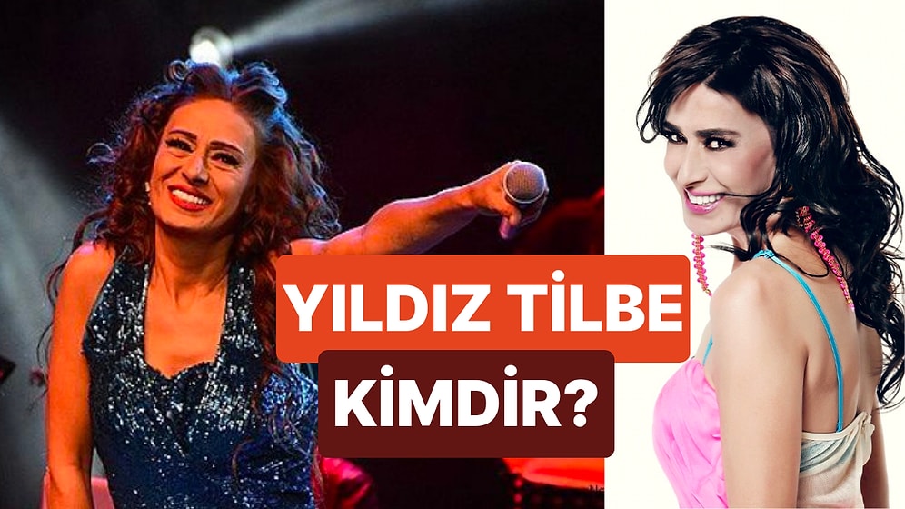 Yıldız Tilbe Kimdir, Kaç Yaşındadır? Yoğun Bakıma Kaldırıldığı İddia Edilen Yıldız Tilbe'nin Sağlık Durumu
