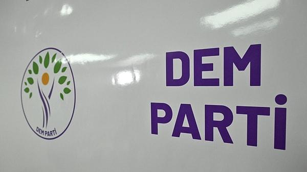 DEM Parti- 25 bin TL