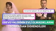 Anne Babalarının Evli Olmadığını Yıllar Sonra Öğrenip Hayatlarının Şokunu Yaşayan Kullanıcılar