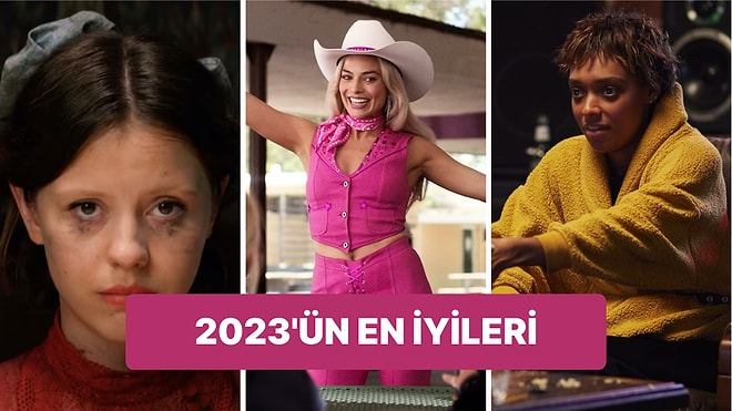 Empire'a Göre İzlerken Görsel Şölen Yaşayacağınız 2023 Yılının Birbirinden Harika Filmleri