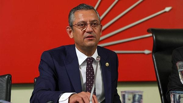 Ümit Özdağ, CHP Başkanı Özgür Özel'le imzalamak istediği protokolün şartlarını açıkladı.
