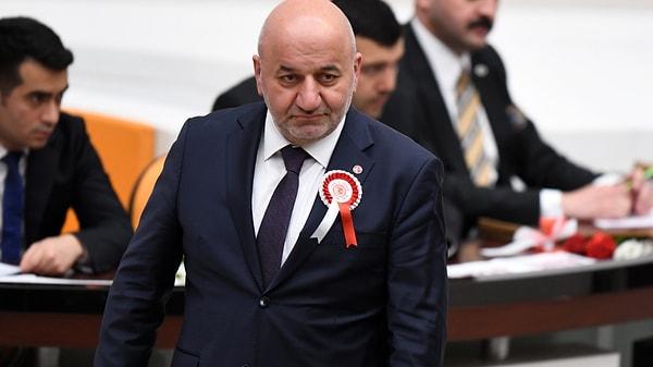 Saadet Partisi Kocaeli Milletvekili Hasan Bitmez'in ölümünün ardından mecliste "Allah'ın gazabı böyle olur" tartışması başladı.