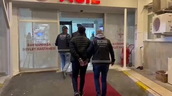 İstanbul Emniyet Müdürlüğü Mali Suçlarla Mücadele Şube Müdürlüğü ekipleri, 2 özel hastanede görev yapan bazı kişilerin, askere gitmek istemeyenlere para karşılığı sahte çürük raporu temin ettiği yönünde ihbar aldı.