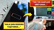 Teknoloji Gelişse Bile Hala Yerinde Sayarak Bizi Çileden Çıkartan 20 Durum