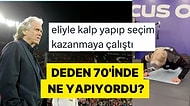 Dedelerinin 70 Yaşında Neler Yaptığını Anlatırken Dumura Uğratan Twitter Kullanıcıları