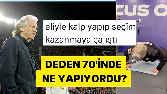 Dedelerinin 70 Yaşında Neler Yaptığını Anlatırken Dumura Uğratan Twitter Kullanıcıları