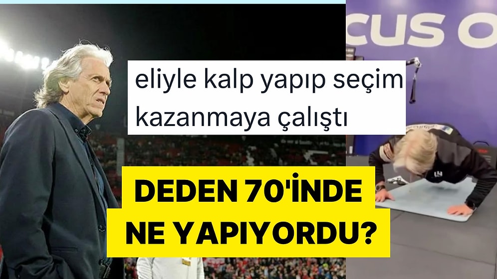 Dedelerinin 70 Yaşında Neler Yaptığını Anlatırken Dumura Uğratan Twitter Kullanıcıları