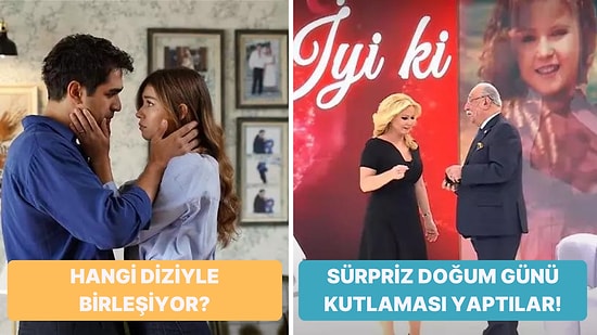 Aile'deki 'Üremek İstiyorum' Sahnesinden Müge Anlı'nın Doğum Gününe Televizyon Dünyasında Bugün Yaşananlar