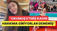 Dünya Kulüpler Şampiyonası'nın Rüya Takımı'nda Kendine Yer Bulamayan Hande Baladın'dan İmalı Açıklama