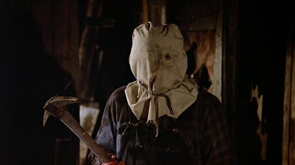 18. Friday the 13th Part 2 (1981)