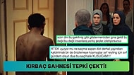 Kızıl Goncalar'da Naim'in "Zina Yaptığı İçin Kendini Kırbaçlattığı" Ön İzleme Görenleri Hayrete Düşürdü!