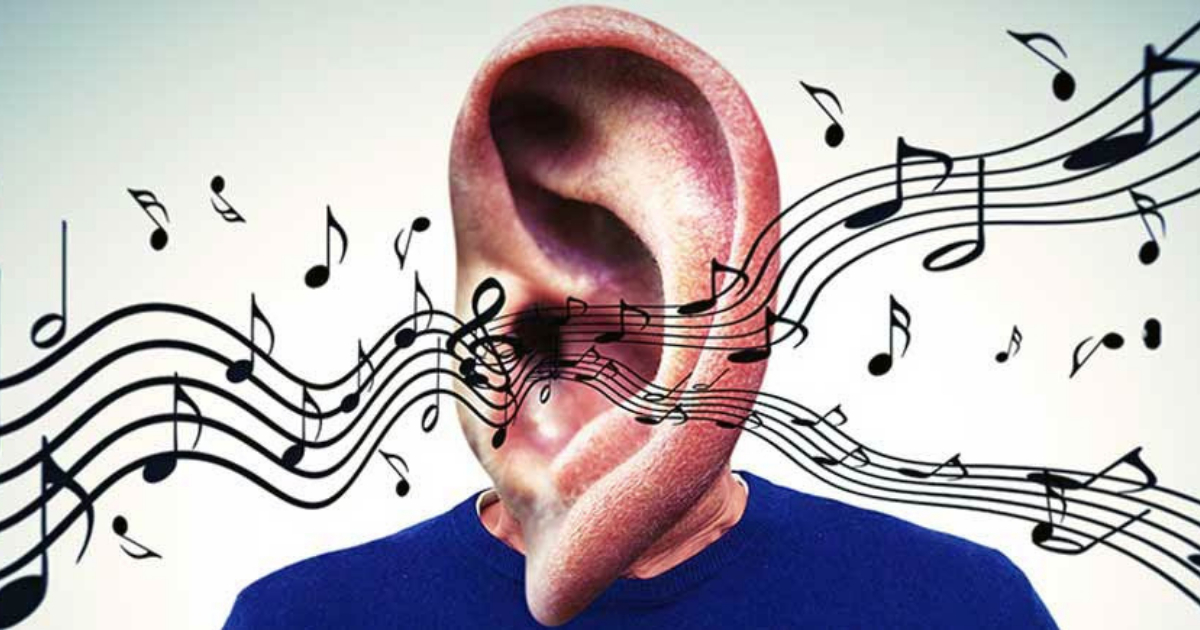 Breaking the Loop: Strategies to Stop Songs That Are Stuck In Your Head ...