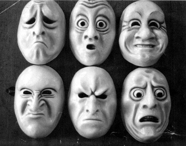 5. Detecting Fake Emotions.