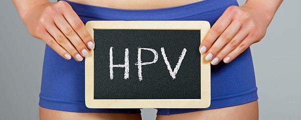 HPV olmak kolay mıdır? Nerden, nasıl geçer?
