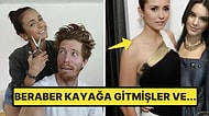 Yılın Dedikodusu: Kendall Jenner'ın Nina Dobrev ve Shaun White ile Üçlü İlişki Yaşadığı İddia Edildi!