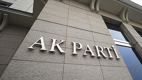 Pek çok vatandaş ise AK Parti'nin İstanbul ve Ankara adayını merak ediyor.