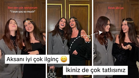 Ünlü Fenomen Sibil Çetinkaya 'Türk Kızı Nasıl Olunur' Videosuyla Epey İlgi Gördü!