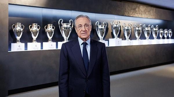 Futbol tamamen değişiyor. Real Madrid Başkanı Florentino Perez önderliğinde kurulacak olan Avrupa Süper Ligi, “Futbol, bir daha asla tekel olmayacak” mottosuyla çalışmalarına yeniden başladı.