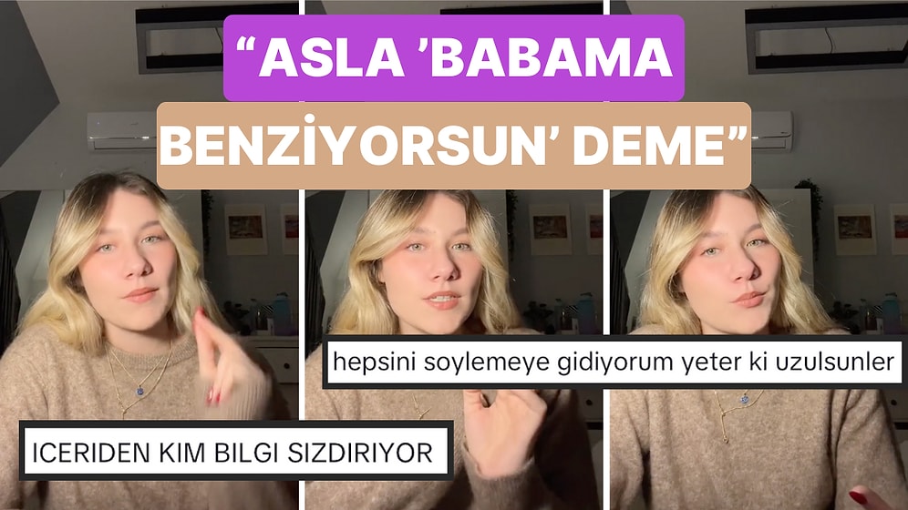 Kadınların Erkeklere Asla Söylememesi Gereken Şeyleri Paylaşan TikTok Kullanıcısı Erkekleri Korkuttu