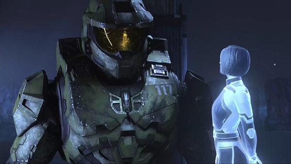 İlk sezonunda 26. yüzyılda insan ırkı ile Covenant olarak bilinen uzaylı bir tür arasında gerçekleşen destansı savaşa odaklanan Halo, ikinci sezonunda yeni hikayelerle ekranlara geri dönecek.