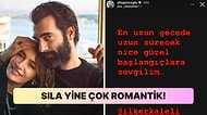 İlker Kaleli'nin TV Ekranlarına Dönmesinin Ardından Sevgisilisi Sıla Gençoğlu Duygu Dolu Bir Paylaşım Yaptı!