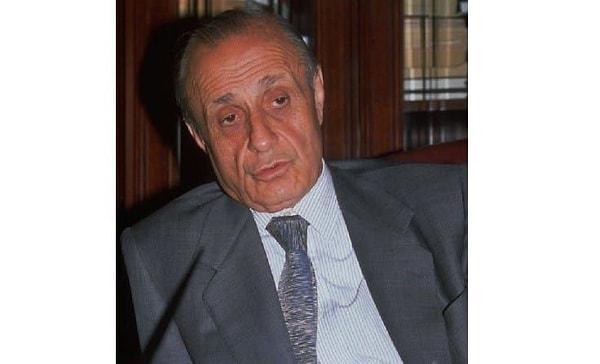 Bülent Ersoy, 2005 yılında hayatını kaybeden 'Gazinocular Kralı' Fahrettin Aslan ile 3 yıl ilişki yaşadığını açıkladı.