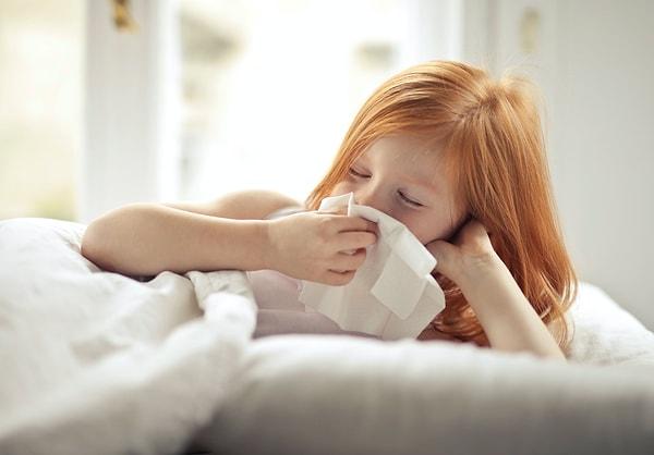 15. "Grip ve soğuk algınlığı tedavisi olmadan yaşamak şaşırtıcı gelebilir."