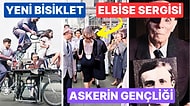 Gördüğünüz Anda Kültür Seviyenizi Arşa Çıkaracak Birbirinden İlginç Tarihi Fotoğraflar