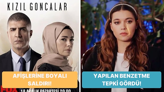 Acun Ilıcalı'nın Seda Akgül Açıklamasından Kızıl Goncalar'a Boyalı Saldırıdan TV Dünyasında Bugün Yaşananlar