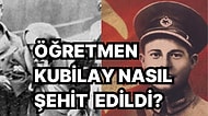 Cumhuriyet'e Karşı Düzenlenen, Öğretmen Kubilay'ın Şehit Edildiği Menemen Olayı'nın Üstünden 93 Sene Geçti