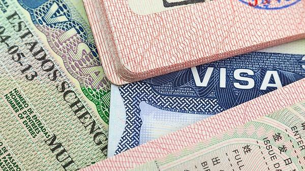 Söz konusu ülkelerin umuma mahsus pasaport hamili vatandaşlarına, Türkiye’ye yapacakları turistik amaçlı seyahatlerinde her 180 günde 90 gün süreyle vize muafiyeti sağlanmış oldu.