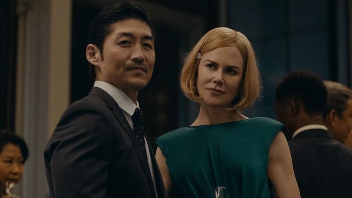 Unveiling 'Expats': Nicole Kidman's Hong Kong Drama and the Complex Lives of Privileged Expatriates