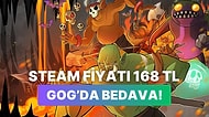 Steam Değeri 168 TL'yi Bulan Platform Oyunu GOG'da Bedava!