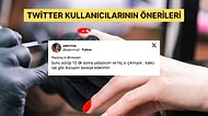 Ojenin Kurumasını Beklemeye Üşenenler için Twitter Kullanıcılarının Önerisi Olan Oje Kurutucular