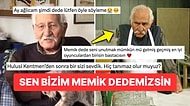 "Belki İsmimi Tanımazsınız Ben Memik Dede" Diyen Arif Erkin'in Unutulduğunu Düşünmesi Hepimizi Utandırdı