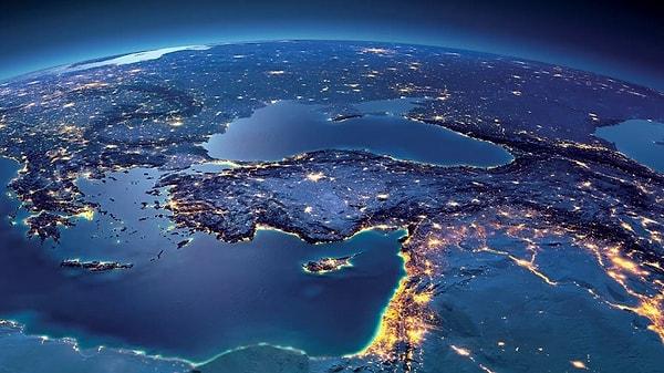 Türkiye, Doğu Avrupa, Ukrayna, Afrika, Orta Doğu da ekonomik panik görebiliriz.