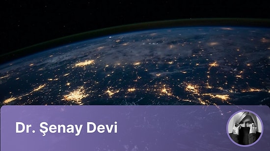 2024’te Gerçekleşecek Dört Tutulma ve Gökyüzü Enerjilerinin Ülkelere Göre Yansıması