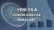 Haftalık Finansal Astroloji Yorumu: 25-31 Aralık Para, Kariyer ve Finansal Durumunuzu Neler Bekliyor?