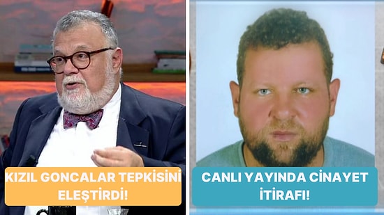 Kızılcık Şerbeti Mihri'nin Gerçek Halinden Celal Şengör'ün Kızıl Goncalar Yorumuna TV Dünyasında Yaşananlar