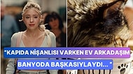 Yaşadığı Kötü Ev Arkadaşlığı Deneyimleriyle Bizi Oha'lara Gark Eden 15 Bahtsız Bedevi