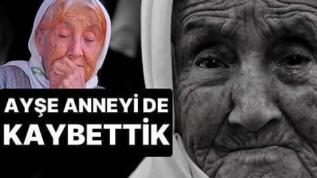 “Benim Oğlum Yüzme Bilmez ki” Sözleriyle Akıllara Kazınan Ayşe Gökçe Hayatını Kaybetti