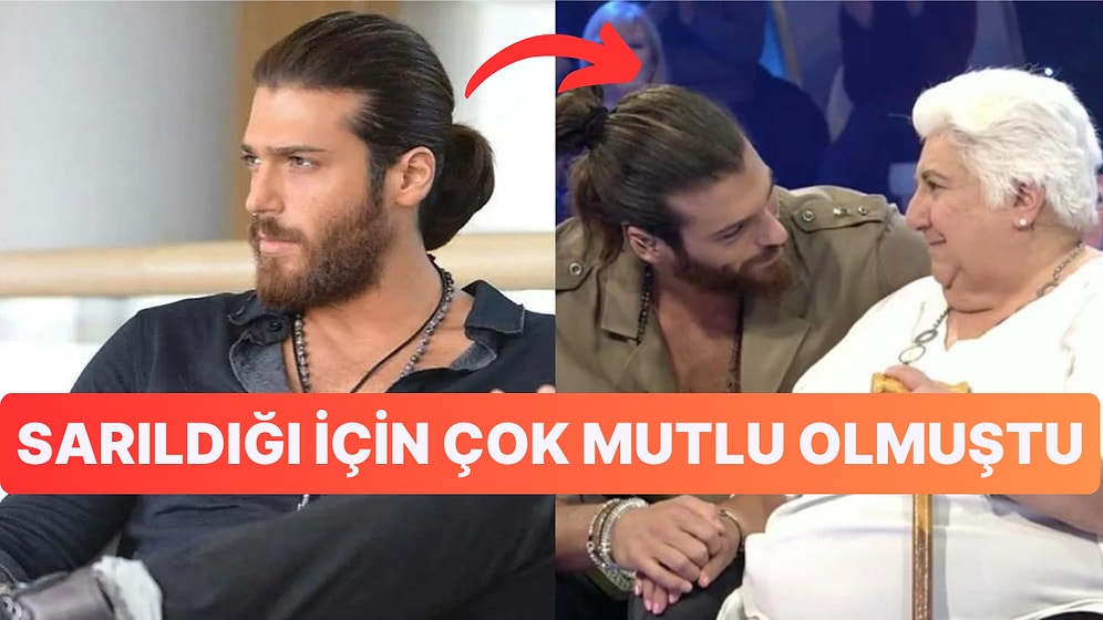 Can Yaman İspanya'dan Gelen Vefat Haberi ile Derinden Sarsıldı