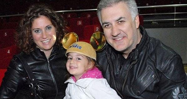 Arzu Balkan ve Tamer Karadağlı'nın bu evliliğinden 2006 yılında Zeyno ismini verdikleri bir kız çocukları dünyaya gelmişti. Zeyno doğduktan bir sene sonra da ünlü çift boşanmıştı. Karadağlı'nın Arzu Balkan'ı 2 kez aldattığı iddia edilmişti.