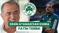 Fatih Terim Panathinaikos Teknik Direktörü Oluyor!