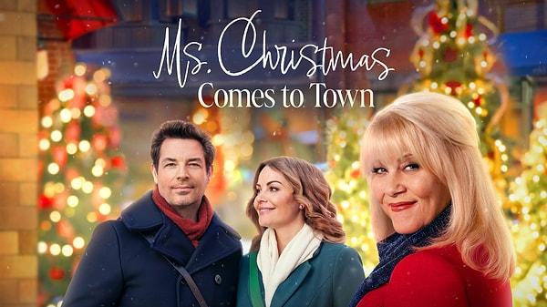 14. Ms. Christmas Comes to Town, 2023